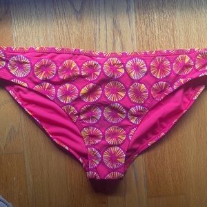 Marimekko for Target bikini bottom NWT